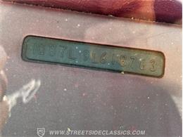1979 Chevrolet Camaro (CC-2086839) for sale in Ft Worth, Texas
