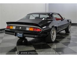 1979 Chevrolet Camaro (CC-2086839) for sale in Ft Worth, Texas