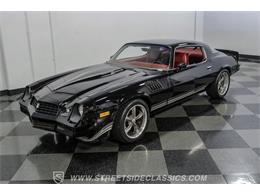 1979 Chevrolet Camaro (CC-2086839) for sale in Ft Worth, Texas
