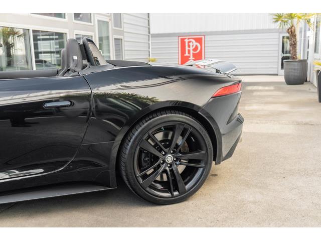 2014 Jaguar F-Type (CC-2080684) for sale in Bellevue, Washington