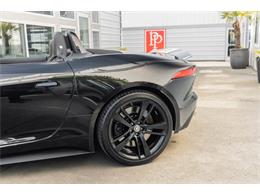 2014 Jaguar F-Type (CC-2080684) for sale in Bellevue, Washington