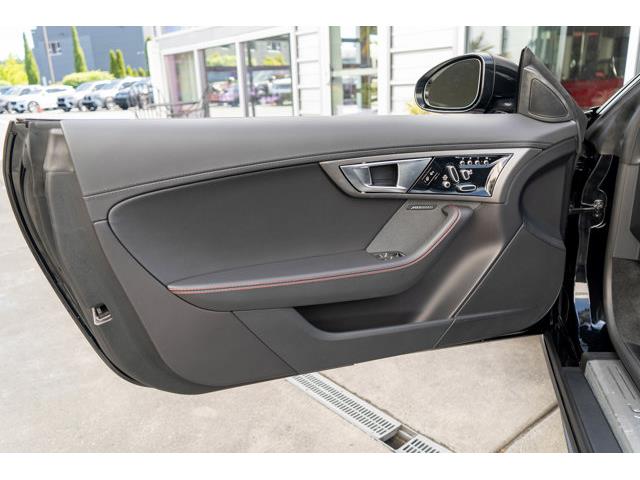 2014 Jaguar F-Type (CC-2080684) for sale in Bellevue, Washington