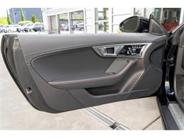 2014 Jaguar F-Type (CC-2080684) for sale in Bellevue, Washington