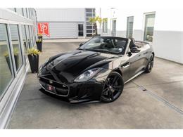 2014 Jaguar F-Type (CC-2080684) for sale in Bellevue, Washington