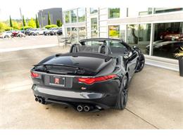 2014 Jaguar F-Type (CC-2080684) for sale in Bellevue, Washington