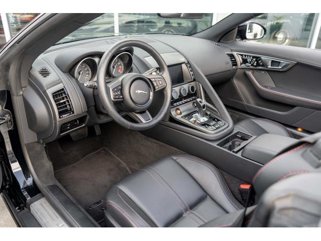 2014 Jaguar F-Type (CC-2080684) for sale in Bellevue, Washington