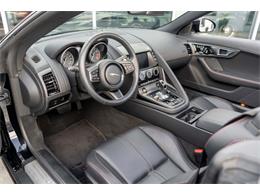 2014 Jaguar F-Type (CC-2080684) for sale in Bellevue, Washington