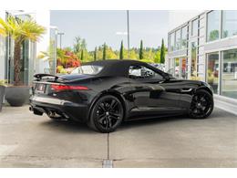 2014 Jaguar F-Type (CC-2080684) for sale in Bellevue, Washington