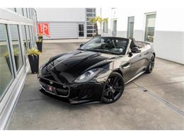 2014 Jaguar F-Type (CC-2080684) for sale in Bellevue, Washington