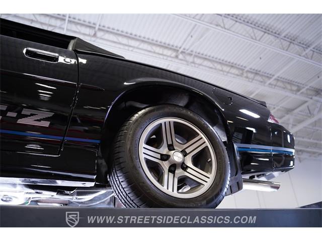 1988 Chevrolet Camaro (CC-2086840) for sale in Concord, North Carolina