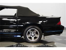 1988 Chevrolet Camaro (CC-2086840) for sale in Concord, North Carolina