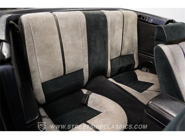 1988 Chevrolet Camaro (CC-2086840) for sale in Concord, North Carolina