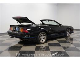 1988 Chevrolet Camaro (CC-2086840) for sale in Concord, North Carolina