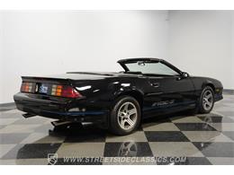 1988 Chevrolet Camaro (CC-2086840) for sale in Concord, North Carolina