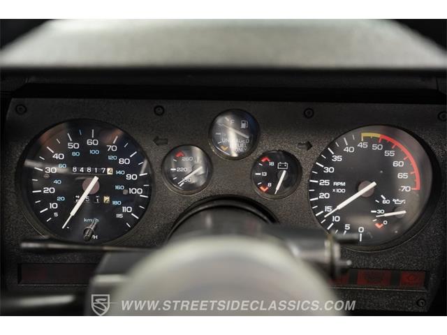 1988 Chevrolet Camaro (CC-2086840) for sale in Concord, North Carolina