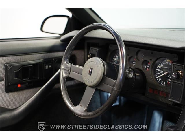 1988 Chevrolet Camaro (CC-2086840) for sale in Concord, North Carolina