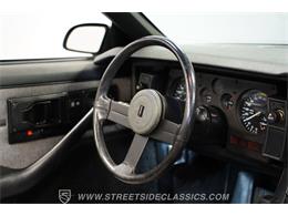1988 Chevrolet Camaro (CC-2086840) for sale in Concord, North Carolina