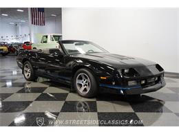 1988 Chevrolet Camaro (CC-2086840) for sale in Concord, North Carolina