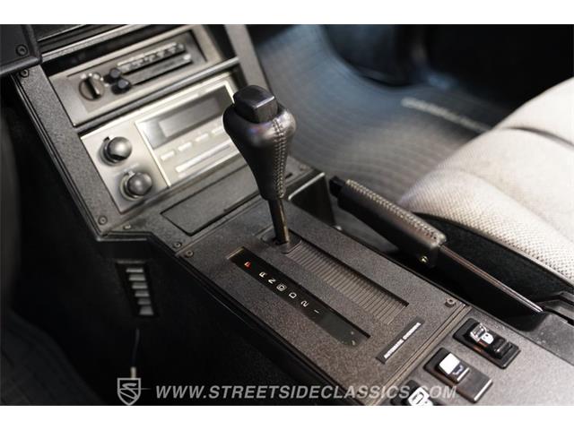 1988 Chevrolet Camaro (CC-2086840) for sale in Concord, North Carolina