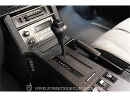 1988 Chevrolet Camaro (CC-2086840) for sale in Concord, North Carolina