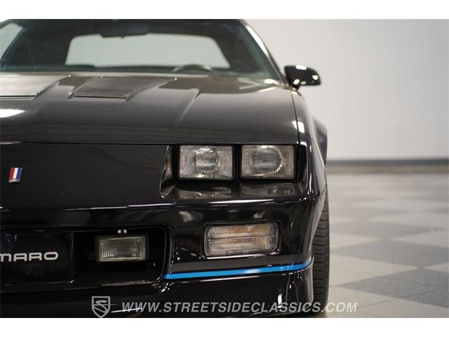 1988 Chevrolet Camaro (CC-2086840) for sale in Concord, North Carolina