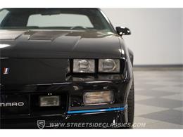 1988 Chevrolet Camaro (CC-2086840) for sale in Concord, North Carolina