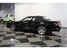 1988 Chevrolet Camaro (CC-2086840) for sale in Concord, North Carolina