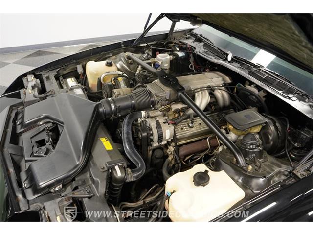 1988 Chevrolet Camaro (CC-2086840) for sale in Concord, North Carolina