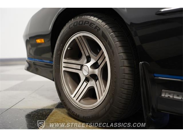 1988 Chevrolet Camaro (CC-2086840) for sale in Concord, North Carolina