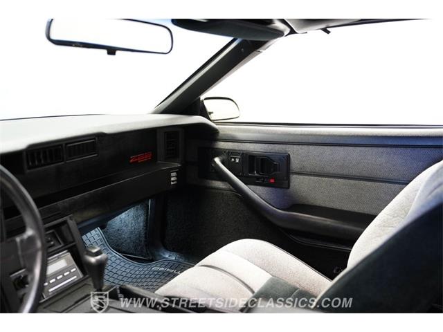 1988 Chevrolet Camaro (CC-2086840) for sale in Concord, North Carolina