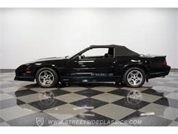 1988 Chevrolet Camaro (CC-2086840) for sale in Concord, North Carolina