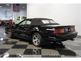 1988 Chevrolet Camaro (CC-2086840) for sale in Concord, North Carolina