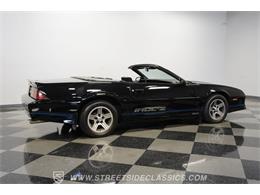 1988 Chevrolet Camaro (CC-2086840) for sale in Concord, North Carolina