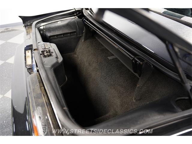 1988 Chevrolet Camaro (CC-2086840) for sale in Concord, North Carolina