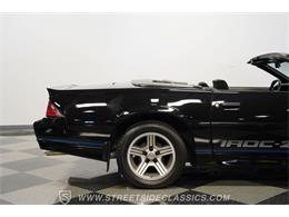 1988 Chevrolet Camaro (CC-2086840) for sale in Concord, North Carolina
