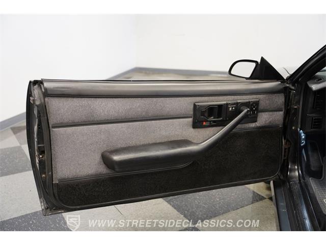 1988 Chevrolet Camaro (CC-2086840) for sale in Concord, North Carolina