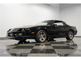 1988 Chevrolet Camaro (CC-2086840) for sale in Concord, North Carolina