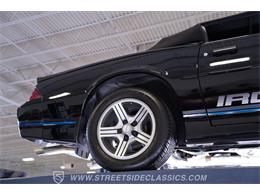 1988 Chevrolet Camaro (CC-2086840) for sale in Concord, North Carolina