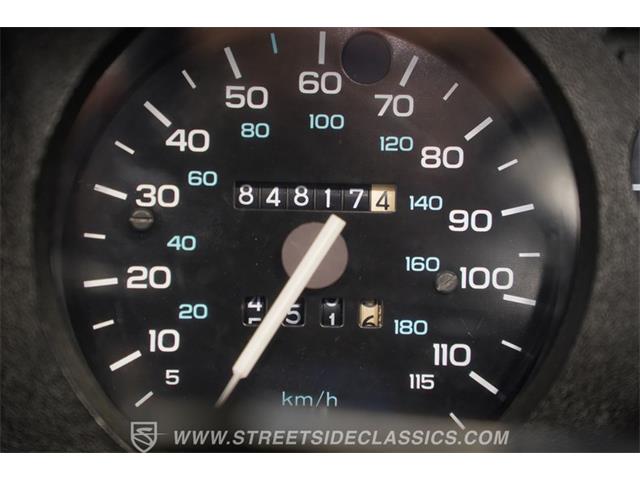 1988 Chevrolet Camaro (CC-2086840) for sale in Concord, North Carolina