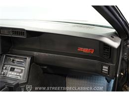 1988 Chevrolet Camaro (CC-2086840) for sale in Concord, North Carolina