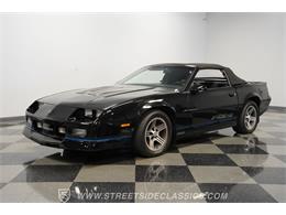 1988 Chevrolet Camaro (CC-2086840) for sale in Concord, North Carolina