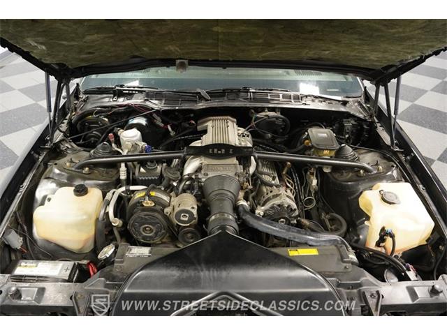 1988 Chevrolet Camaro (CC-2086840) for sale in Concord, North Carolina