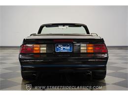 1988 Chevrolet Camaro (CC-2086840) for sale in Concord, North Carolina
