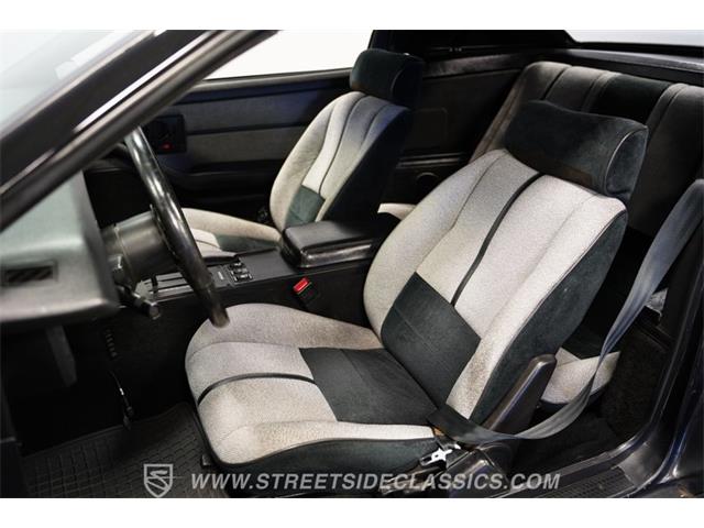 1988 Chevrolet Camaro (CC-2086840) for sale in Concord, North Carolina