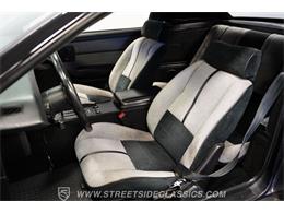 1988 Chevrolet Camaro (CC-2086840) for sale in Concord, North Carolina