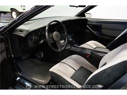 1988 Chevrolet Camaro (CC-2086840) for sale in Concord, North Carolina