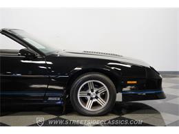 1988 Chevrolet Camaro (CC-2086840) for sale in Concord, North Carolina