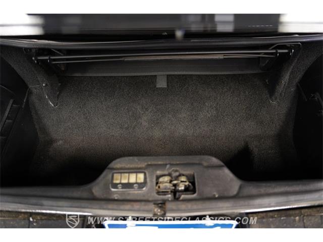 1988 Chevrolet Camaro (CC-2086840) for sale in Concord, North Carolina
