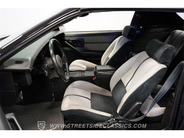 1988 Chevrolet Camaro (CC-2086840) for sale in Concord, North Carolina