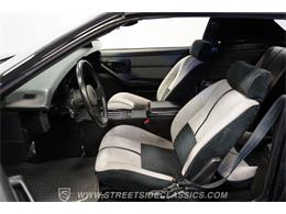 1988 Chevrolet Camaro (CC-2086840) for sale in Concord, North Carolina